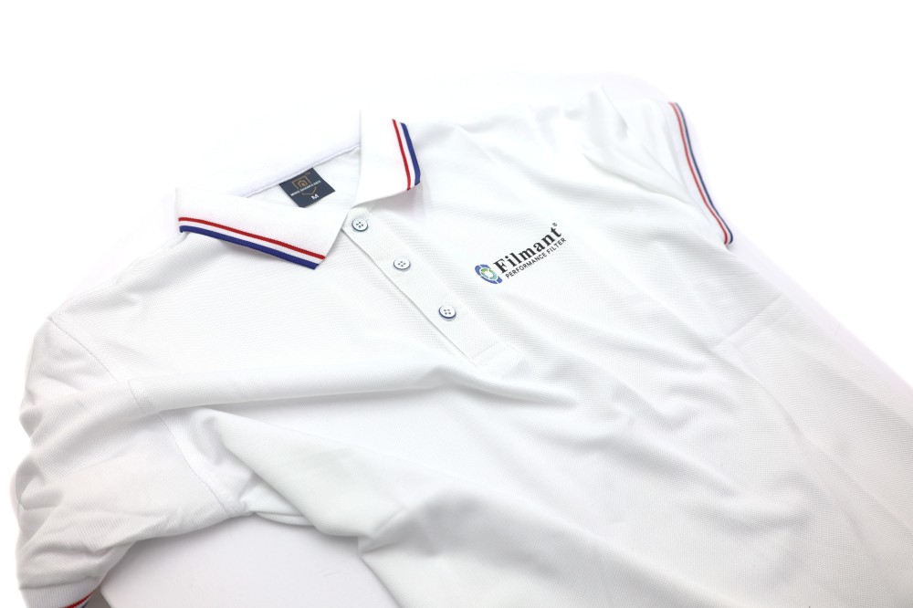 Футболка Filmant синяя размер: XL,XXL,XXXL