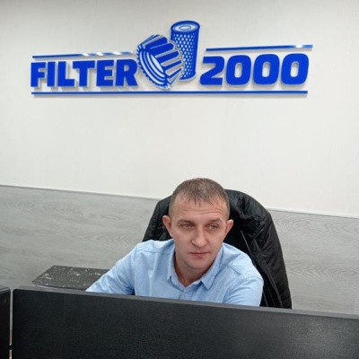 Контакты / Filmant