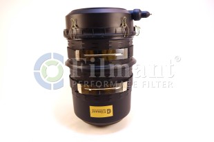 Фильтр Воздушный Корпус без Фильтров  45 70 09 29 41