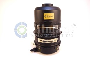 Фильтр Воздушный Корпус без Фильтров  45 70 09 29 41