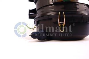 Фильтр Воздушный Корпус без Фильтров  45 70 09 29 41