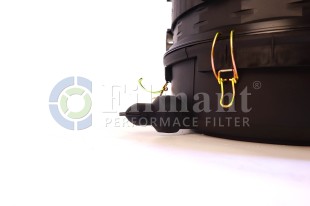 Фильтр Воздушный Корпус без Фильтров  45 70 09 29 41