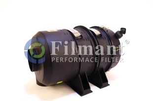 Фильтр Воздушный Корпус без Фильтров  45 70 09 29 41