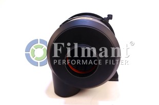 Фильтр Воздушный Корпус без Фильтров  45 70 09 29 41