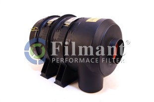 Фильтр Воздушный Корпус без Фильтров  45 70 09 29 41