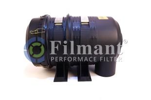 Фильтр Воздушный Корпус без Фильтров  45 70 09 29 41