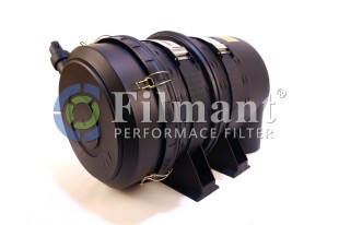 Фильтр Воздушный Корпус без Фильтров  45 70 09 29 41