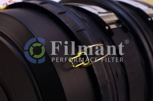 Фильтр Воздушный Корпус без Фильтров  45 70 09 29 41