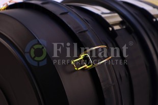 Фильтр Воздушный Корпус без Фильтров  45 70 09 29 41