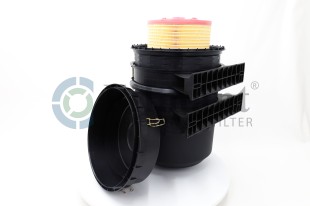 Фильтр Воздушный корпус в сборе 45 70 09 29 41  (для C25710/СF710)