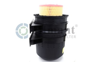 Фильтр Воздушный корпус в сборе 45 70 09 29 41  (для C25710/СF710)