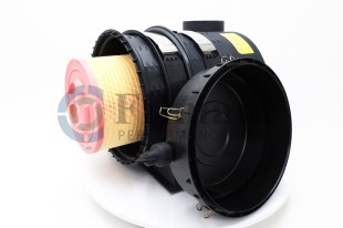 Фильтр Воздушный корпус в сборе 45 70 09 29 41  (для C25710/СF710)