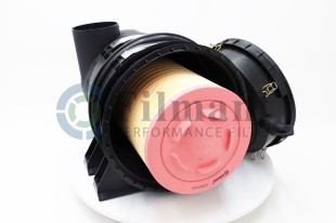 Фильтр Воздушный корпус в сборе 45 70 09 29 41  (для C25710/СF710)