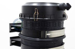 Фильтр Воздушный корпус в сборе 45 70 09 29 41  (для C25710/СF710)