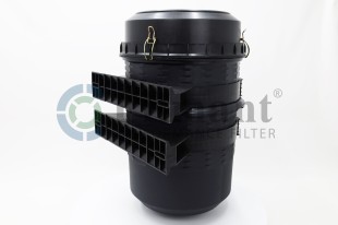 Фильтр Воздушный корпус в сборе 45 70 09 29 41  (для C25710/СF710)