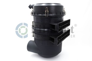 Фильтр Воздушный корпус в сборе 45 70 09 29 41  (для C25710/СF710)