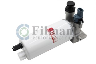 ФГОТ FS1067 в сборе с подогревом