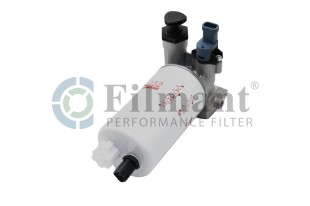 ФГОТ FS19732 в сборе с подогревом FH22238 (d12)