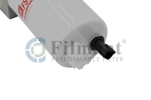 ФГОТ FS19732 в сборе с подогревом FH22238 (d12)