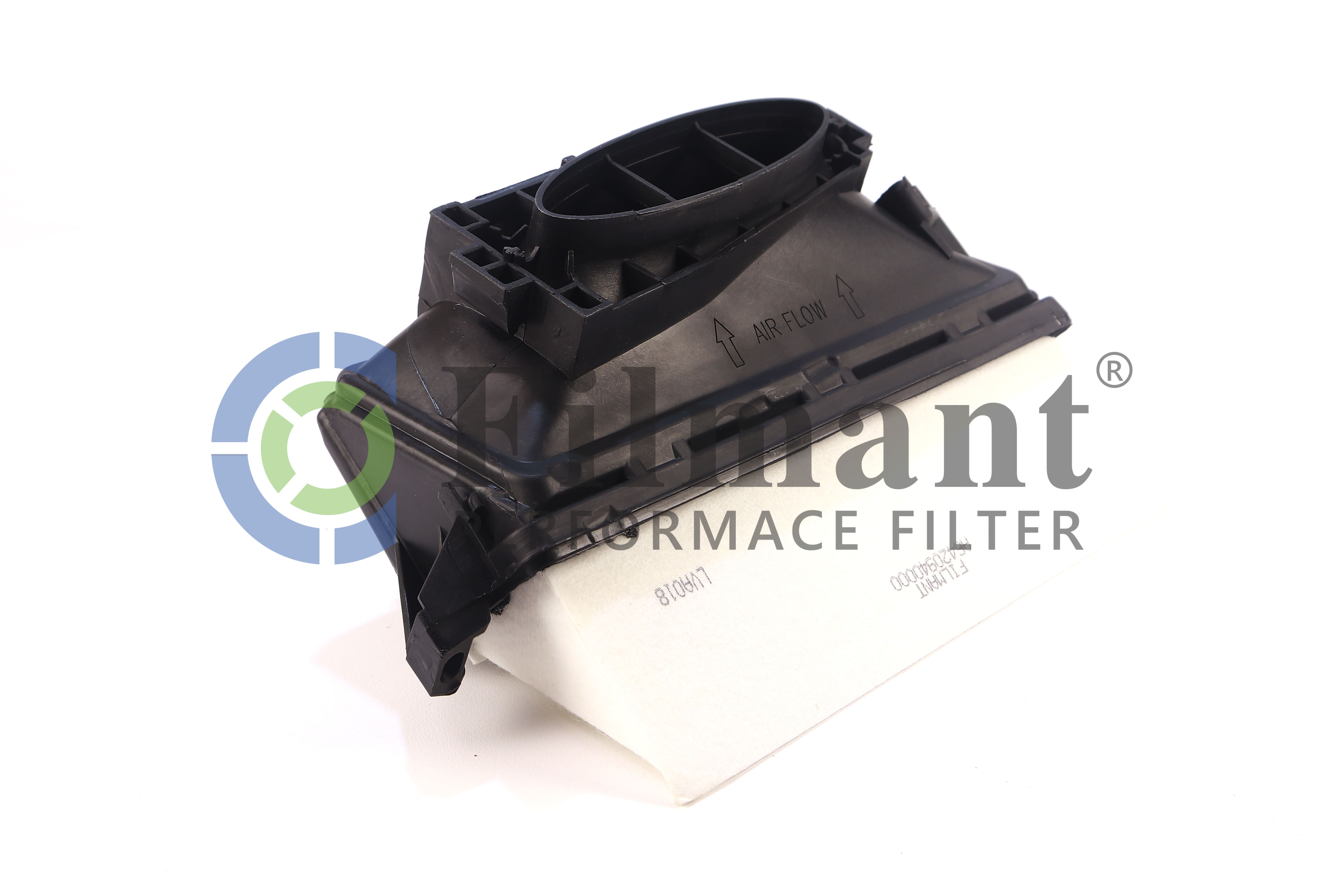 Фильтр Воздушный A6420942304 ЛЕВЫЙ