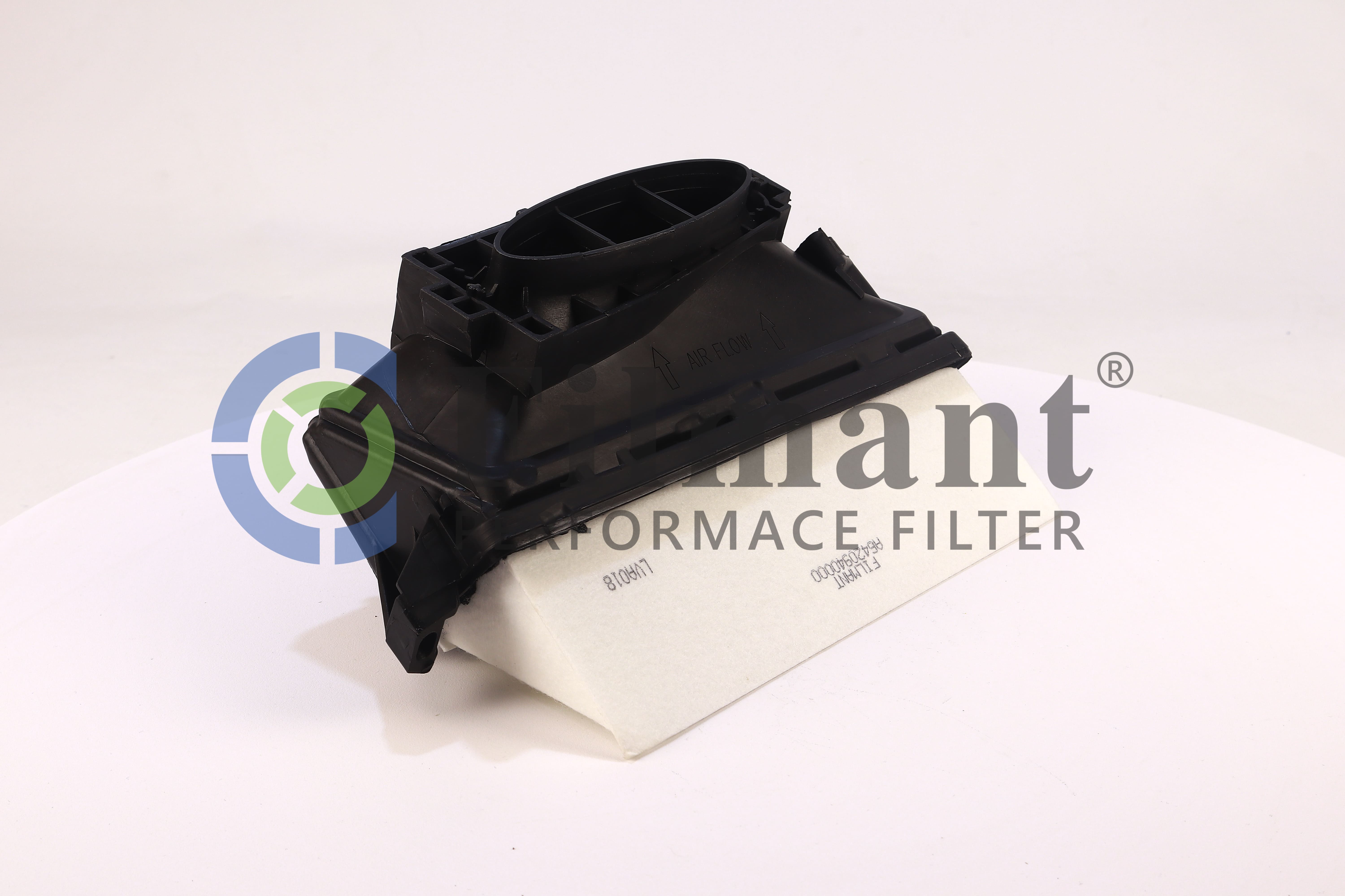 Фильтр Воздушный A6420942304 ЛЕВЫЙ