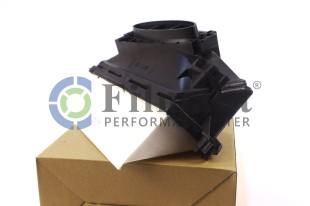 Фильтр Воздушный A6420942304 ЛЕВЫЙ