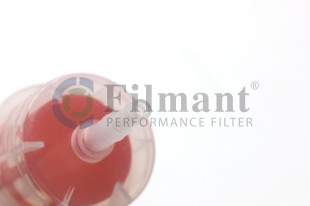 Фильтр топливный   GB-612 для ПЖД короткий