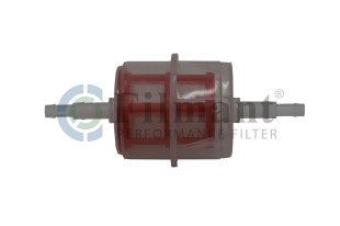 Фильтр топливный   GB-612 для ПЖД короткий