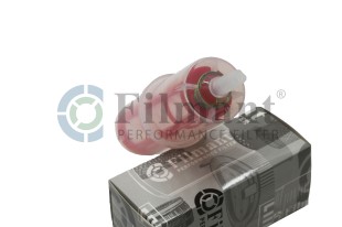 Фильтр топливный   GB-613 для ПЖД длинный