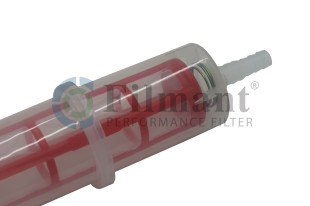 Фильтр топливный   GB-613 для ПЖД длинный