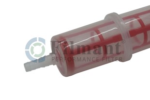 Фильтр топливный   GB-613 для ПЖД длинный