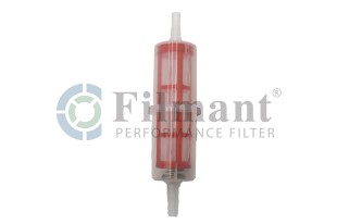 Фильтр топливный   GB-613 для ПЖД длинный