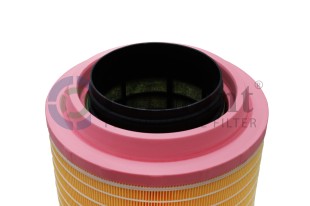 Фильтр Воздушный K2652PU комплект для HOWO SITRAK