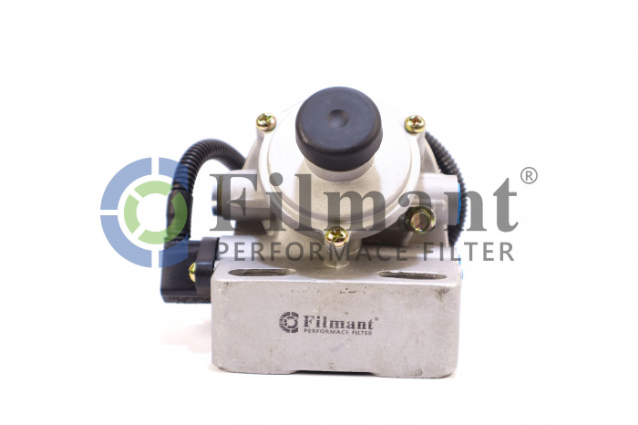 ФГОТ Евро-2 PL 270/420 корпус с подогревом