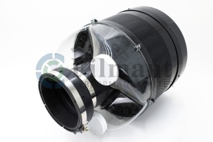 Циклонная система - предочиститель LVA406 диаметр 150-200 от 190 л.с до 350 л.с