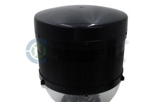 Циклонная система - предочиститель LVA406 диаметр 150-200 от 190 л.с до 350 л.с