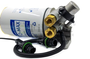 Элемент ФГОТ R90T-D-MAX с подогревом и датчиком загрязнения для ЯМЗ (5340-1105010-01)