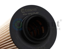 Фильтр топливный 936 090 38 55 для Мерседес Атего двигатели OM934 и OM936