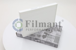 Фильтр Салонный 84813190 для VOLVO FH4 наружный