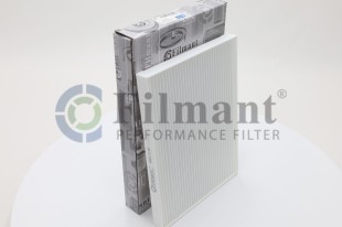 Фильтр Салонный 84813190 для VOLVO FH4 наружный