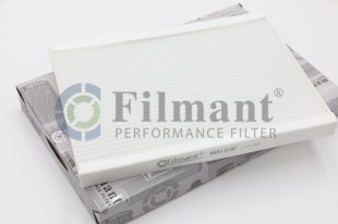 Фильтр Салонный 84813190 для VOLVO FH4 наружный