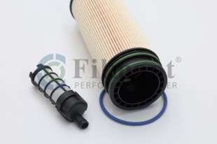 Фильтр топливный Комплект для грузовиков Мерседес MB ECONIC