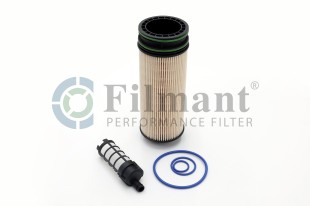 Фильтр топливный Комплект для грузовиков Мерседес MB ECONIC