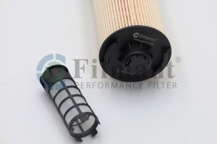 Фильтр топливный Комплект для грузовиков Мерседес MB ECONIC