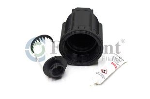 Фильтр Мочевины U 58/11 KIT для грузовиков MB Actros MP4/MP5/Antos, DAF E6 XF106 и Scania