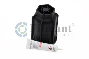 Фильтр Мочевины U 58/11 KIT для грузовиков MB Actros MP4/MP5/Antos, DAF E6 XF106 и Scania