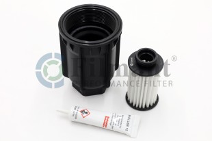 Фильтр Мочевины U 58/11 KIT для грузовиков MB Actros MP4/MP5/Antos, DAF E6 XF106 и Scania