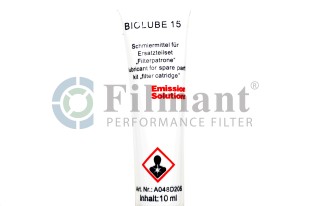 Фильтр Мочевины U 58/11 KIT для грузовиков MB Actros MP4/MP5/Antos, DAF E6 XF106 и Scania