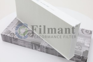 Фильтр Салонный 81.61910-0047 для MAN с 2020 г.в.