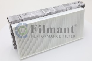 Фильтр Салонный 81.61910-0047 для MAN с 2020 г.в.